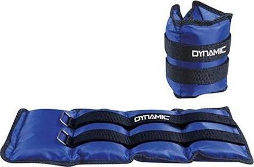 El Ayak Bilek Ağırlığı 1Dyashkaw114/0,5K