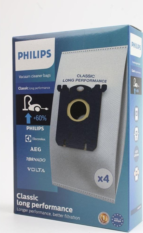 Philips Fc 9170 Performer Pro S Bag Toz Torbası A++Kalite