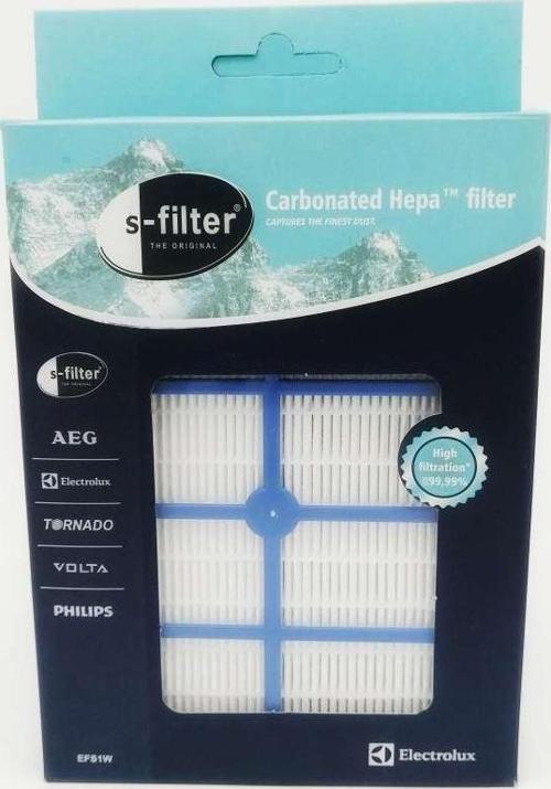 Philips Fc 9923 9924 Marathon Ultimate Arka Hepa Filtre
