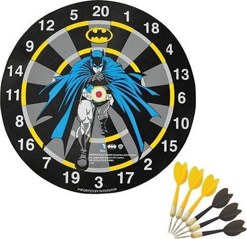 Bat Dart Set 1Nbakw2017B