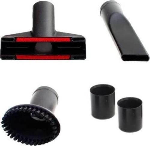 Rowenta Ro 2522 City Space Mini Başlık Seti #Mbst01