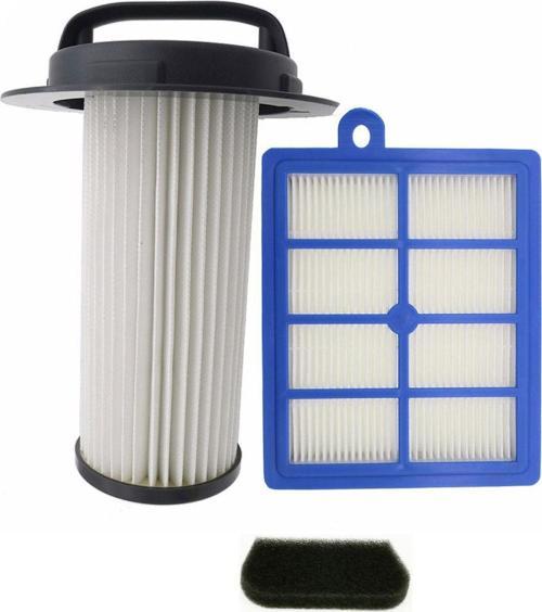 Philips Fc 9204 Marathon Filtre Seti