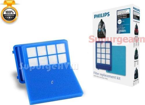 Philips Fc9911 9912 Marathon Ultimate Ön Filtre (A +++ Plus)