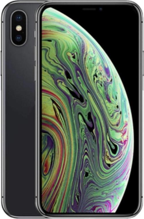Yenilenmiş İphone Xs 64 GB Uzay Grisi A Grade