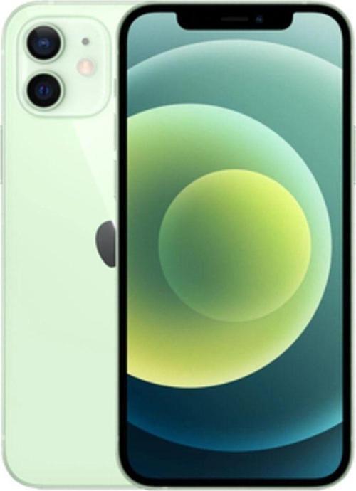 Yenilenmiş Iphone 12 Mini 64 GB Yeşil 64 GB Yeşil A Grade