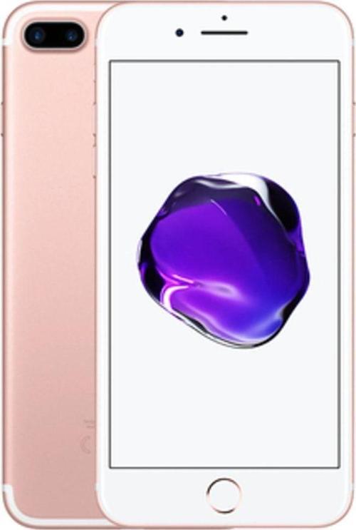 Yenilenmiş İphone 7 Plus 32 GB Gül Altın 32 GB Gül Altın B Grade