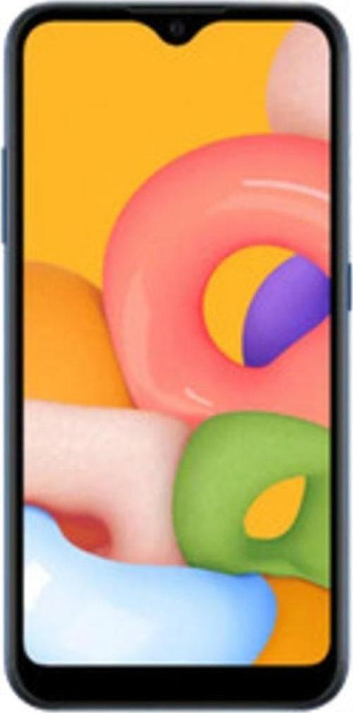 Yenilenmiş Galaxy A02S 64 GB Beyaz (12 Ay Garantili) - A Grade