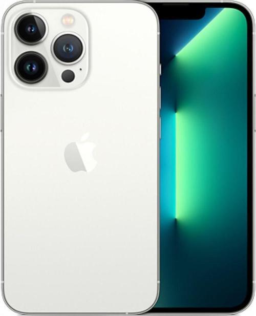 İphone 12 Pro Max 128 GB Gümüş ( Yenilenmiş - Çok Iyi )