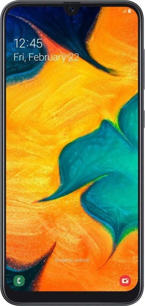 Yenilenmiş Galaxy A30 32 GB Açık Mavi (12 Ay Garantili) - A Grade