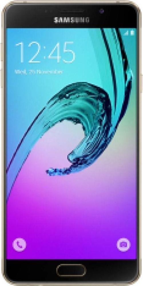 Yenilenmiş Galaxy A7 (2016) 16 GB Altın (12 Ay Garantili) - A Grade