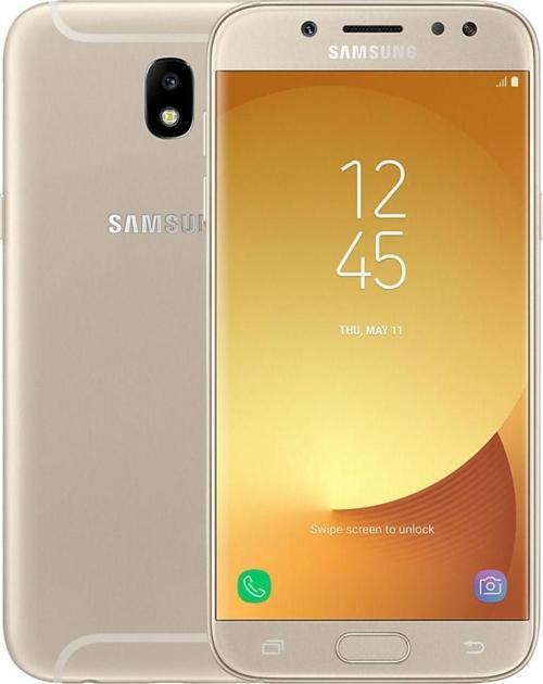 Yenilenmiş Galaxy J5 Pro 16 GB Altın (12 Ay Garantili) - A Grade