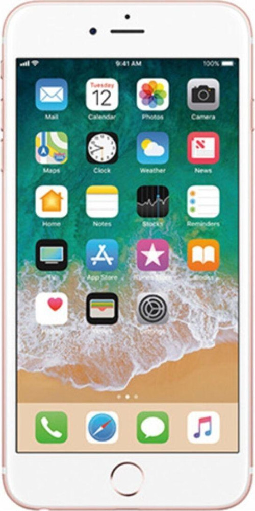 Yenilenmiş iPhone 6S Plus 16 GB (12 Ay Garantili)