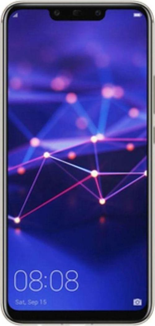 Yenilenmiş Mate 20 Lite 64 GB Safir Mavi 64 GB Safir Mavi A Grade