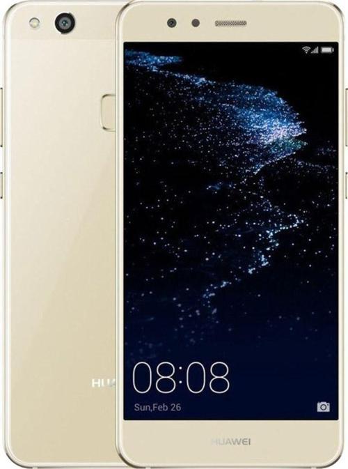 Yenilenmiş Huawei P10 Lite 64 GB Platin Altın (12 Ay Garantili) - A Grade