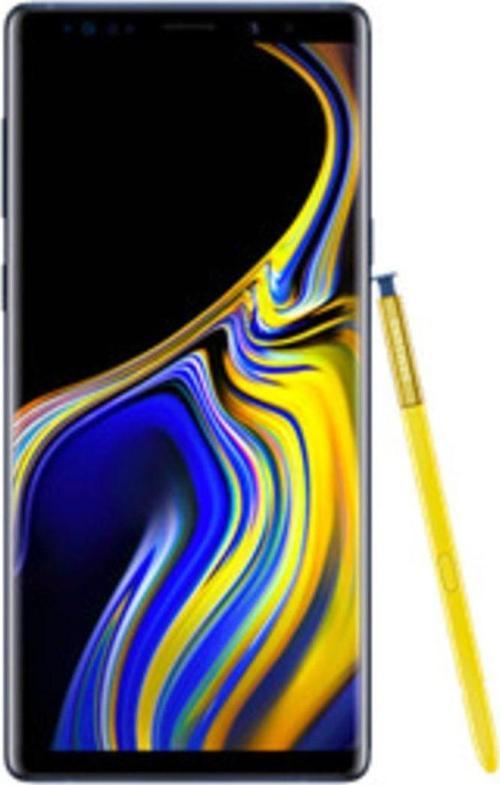 Yenilenmiş Galaxy Note 9 512 GB Metalik Bakır (12 Ay Garantili) - A Grade