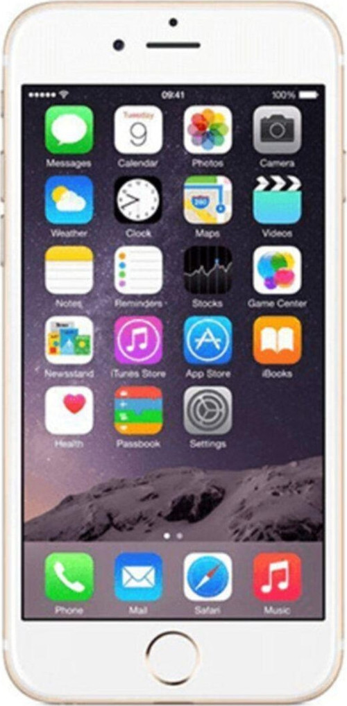 Yenilenmiş iPhone 6 64 GB (12 Ay Garantili)