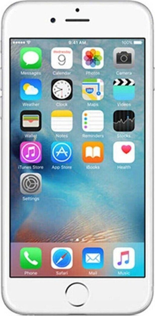 Yenilenmiş iPhone 6 64 GB (12 Ay Garantili)