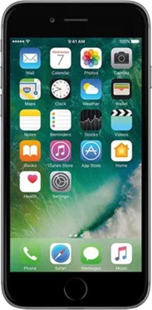 Yenilenmiş İphone 6 64 GB (12 Ay Garantili)