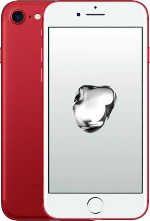 Iphone 7 256 GB A Grade Yenilenmiş Cep Telefonu (12 Ay Garantili)
