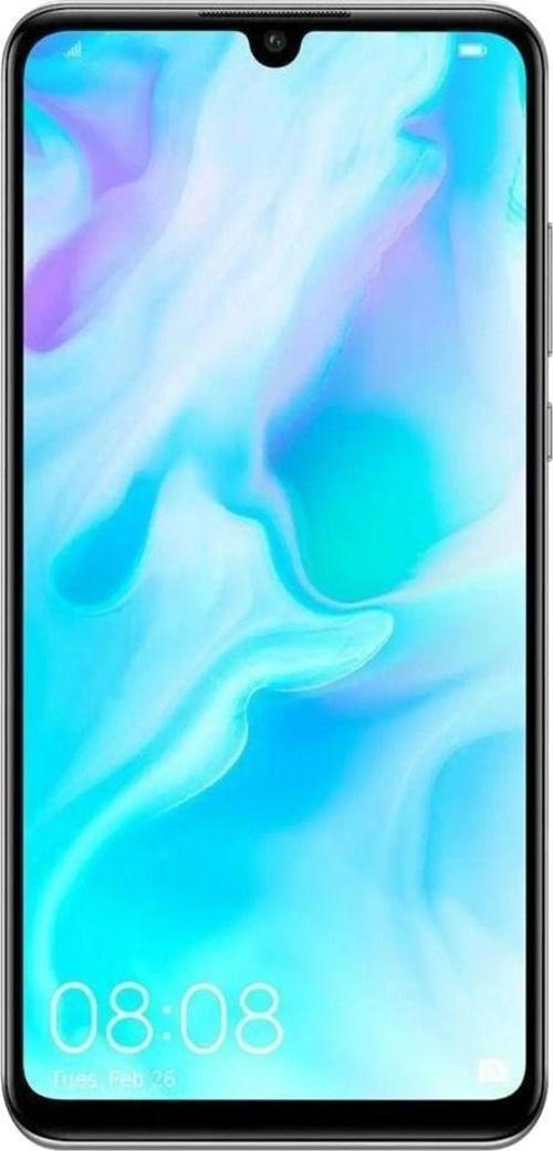 Yenilenmiş Huawei P30 Lite 64 GB İnci Beyazı (12 Ay Garantili) - A Grade