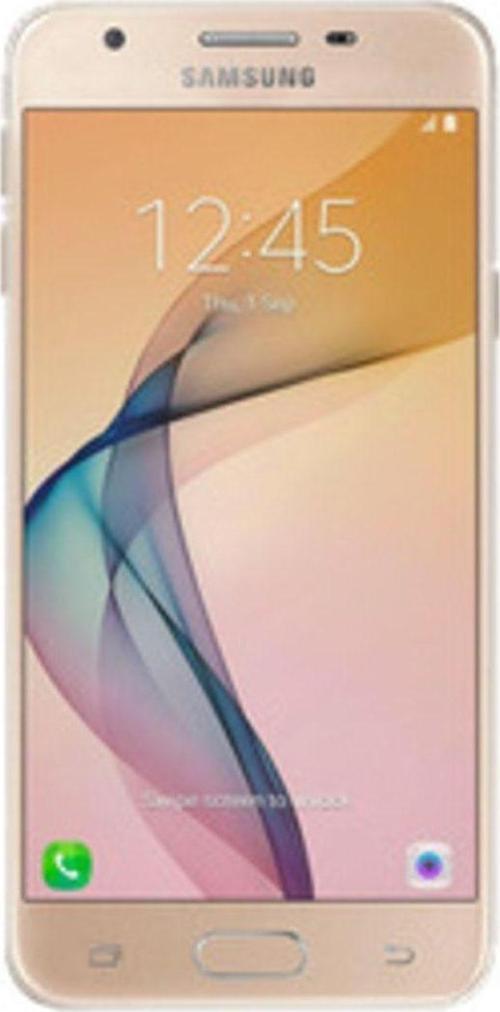 Yenilenmiş Galaxy J5 Prime 16 GB Siyah (12 Ay Garantili) - A Grade