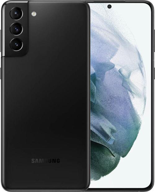 Yenilenmiş Galaxy S21 Plus 5G 256 GB Phantom Black (12 Ay Garantili) - A Grade