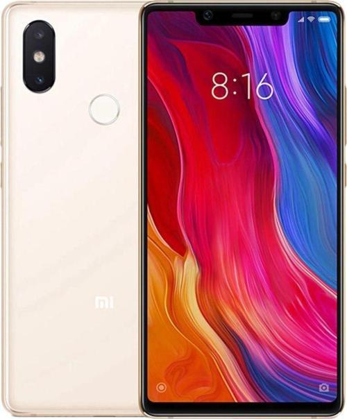 Yenilenmiş Xiaomi Mi 8 Se 64 GB Altın (12 Ay Garantili) - A Grade