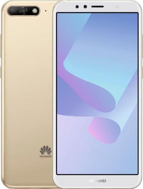 Yenilenmiş Huawei Y6 (2018) 16 GB Altın (12 Ay Garantili) - A Grade