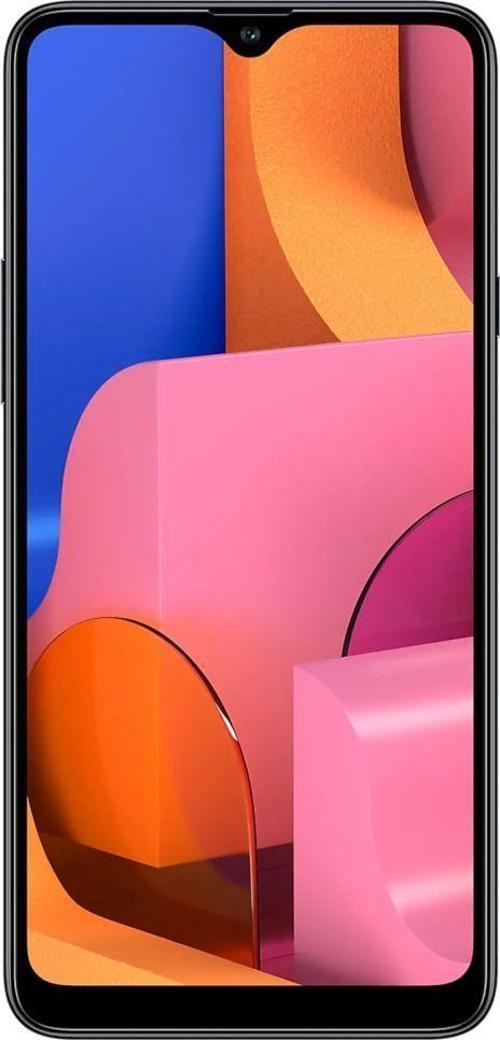 Yenilenmiş Galaxy A20S 32 GB Yeşil (12 Ay Garantili) - B Grade