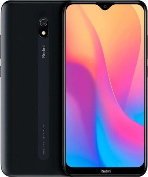 Yenilenmiş Redmi 8A 64 GB Gece Yarısı Siyahı (12 Ay Garantili) - A Grade