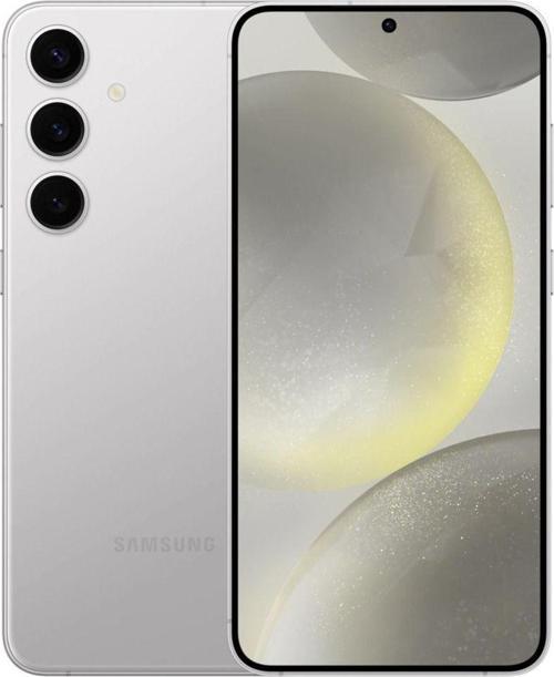 Yenilenmiş Galaxy S24 Plus 256 GB Gri (12 Ay Garantili) - A Grade