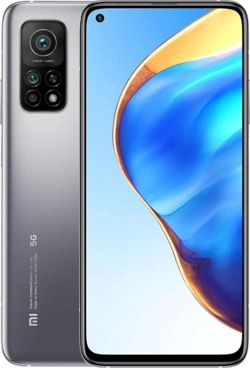 Yenilenmiş Xiaomi Mi 10T Pro 256 GB Ay Gümüşü (12 Ay Garantili) - A Grade