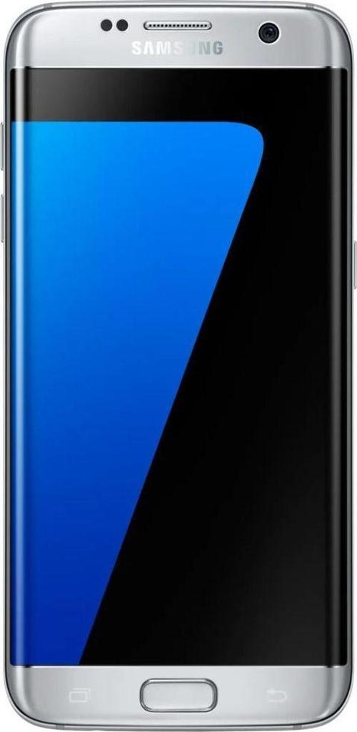 Yenilenmiş Galaxy S7 32 GB Gümüş (12 Ay Garantili) - B Grade