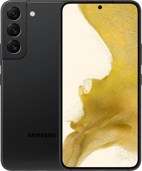 Yenilenmiş Galaxy S22 Plus 5G 128 GB Hayalet Siyah (12 Ay Garantili) - A Grade