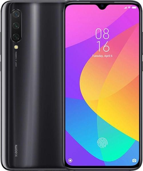 Yenilenmiş Mi 9 Lite 64 GB Oniks Uzay Grisi (12 Ay Garantili) - B Grade