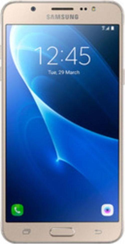 Yenilenmiş Galaxy J7 16 GB Siyah (12 Ay Garantili) - A Grade