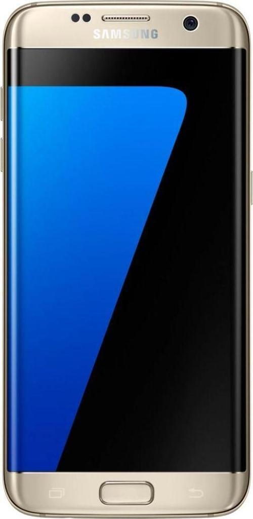 Yenilenmiş Galaxy S7 Edge 32 GB Altın (12 Ay Garantili) - A Grade