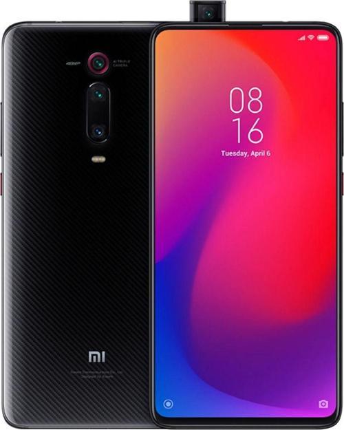 Yenilenmiş Xiaomi Mi 9T Pro 128 GB Karbon Siyahı (12 Ay Garantili) - B Grade