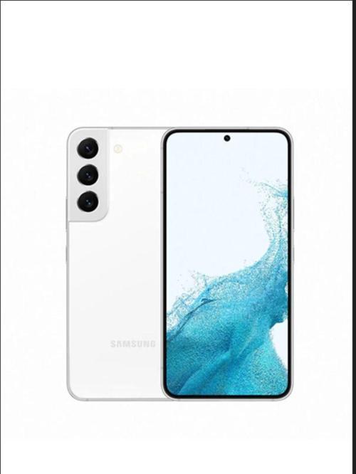 Galaxy S22 5G 128 GB Mükemmel Hayalet Beyaz