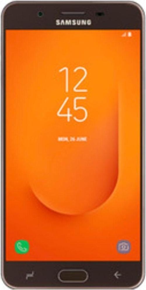 Yenilenmiş Galaxy J7 Prime 2 32 GB Siyah (12 Ay Garantili) - A Grade