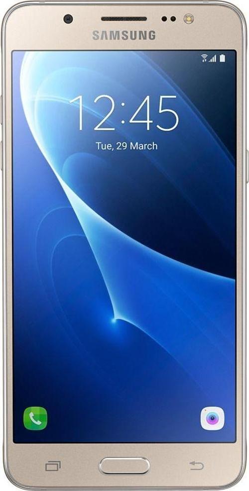 Yenilenmiş Galaxy J5 32 GB Altın (12 Ay Garantili) - A Grade