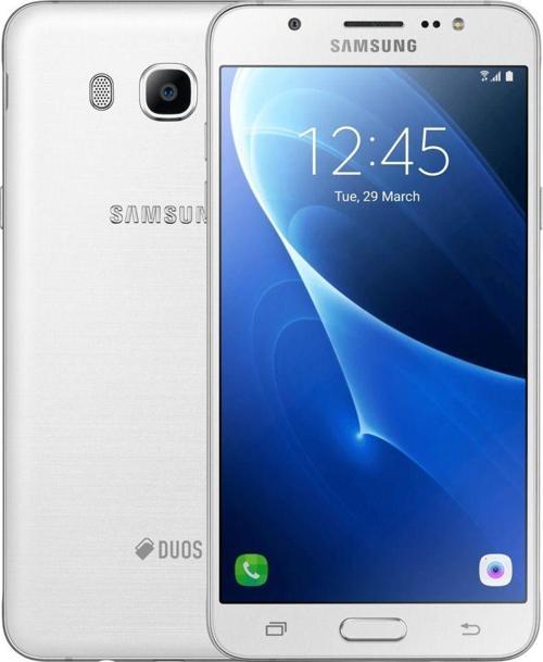 Yenilenmiş Galaxy J7 2016 (J710) 16 GB Beyaz (12 Ay Garantili) - A Grade