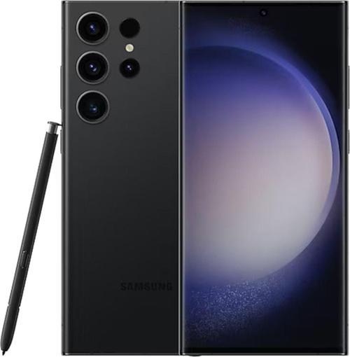 Yenilenmiş Galaxy S23 Ultra 256 GB Siyah (12 Ay Garantili) - A Grade