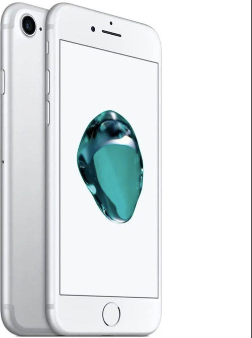 Yenilenmiş iPhone 7 32 GB Gümüş (12 Ay Garantili)