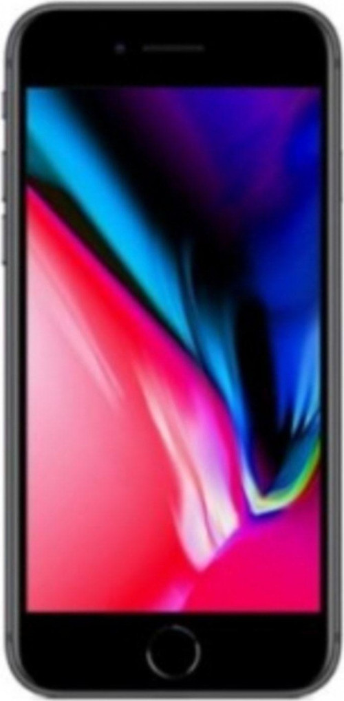Yenilenmiş iPhone 8 64 GB Uzay Grisi (12 Ay Garantili)