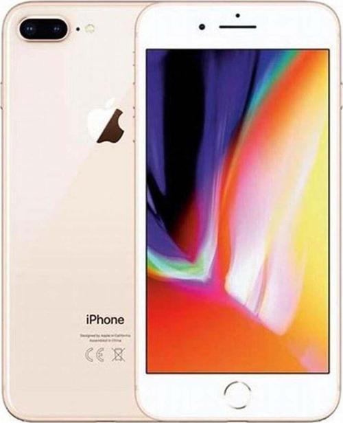Yenilenmiş Iphone 8 Plus 64 GB Altın Cep Telefonu (12 Ay Garantili)