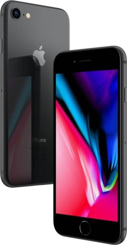 Yenilenmiş iPhone 8 64 GB Uzay Grisi (12 Ay Garantili)
