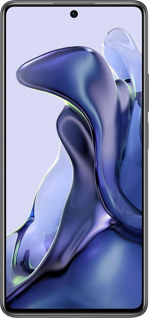 Yenilenmiş 11T 256 GB Gri Cep Telefonu 12 Ay Garantili