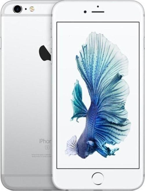 Yenilenmiş Iphone 6S Plus Silver 32 GB