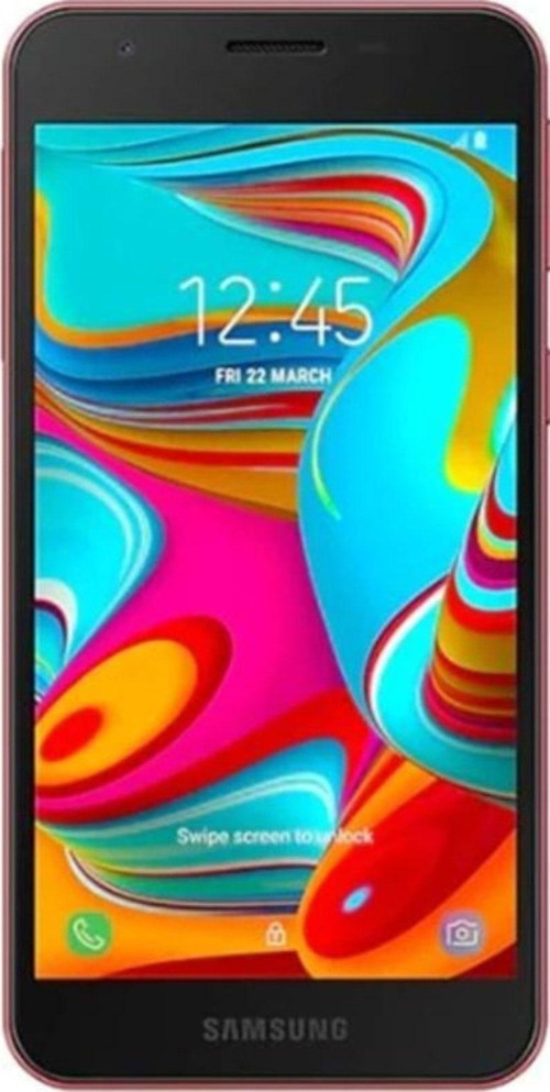Yenilenmiş Galaxy A2 Core 16 GB (12 Ay Garantili)